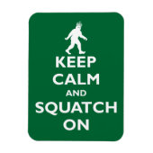 Aantikken Magneet (Verticaal)