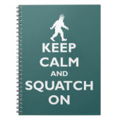 Aantikken Notitieboek (Voorkant)