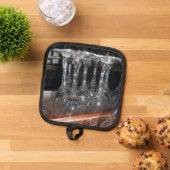 Aantoonbaar effect pannenlap (Top down)