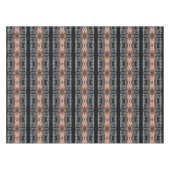 Aantoonbaar effect tafelkleed (Voorkant (Horizontaal))