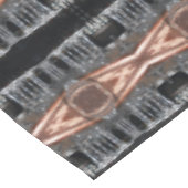 Aantoonbaar effect tafelkleed (Gekanteld)