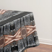 Aantoonbaar effect tafelkleed (Voorbeeld)