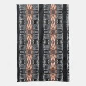 Aantoonbaar effect theedoek (Verticaal)