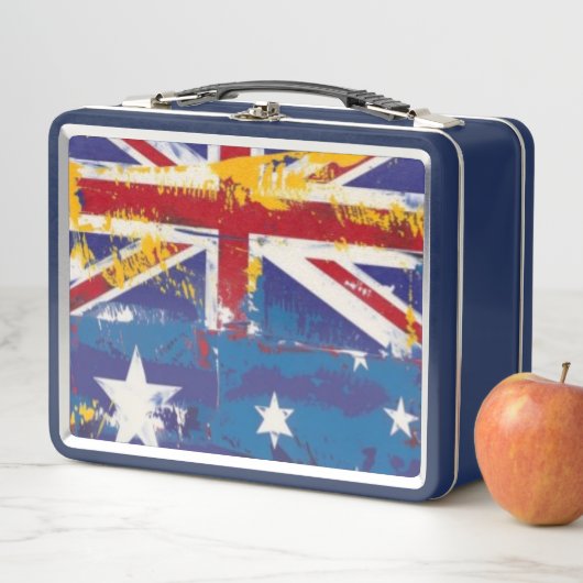 Aantrekkelijk Australië (In situ)