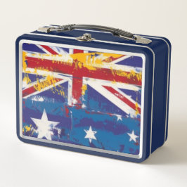 Aantrekkelijk Australië