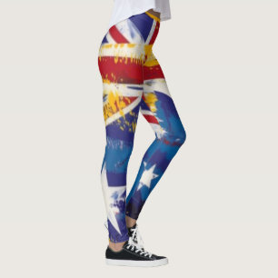 Aantrekkelijk Australië Leggings