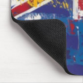 Aantrekkelijk Australië Muismat (Hoek)