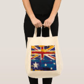 Aantrekkelijk Australië Tote Bag (Voorkant (product))