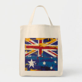 Aantrekkelijk Australië Tote Bag