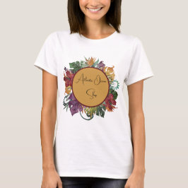 Aantrekkelijk, Dames T-shirt en Meer Producten om 