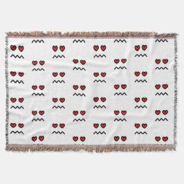 Aantrekkelijk, en meer producten - deken