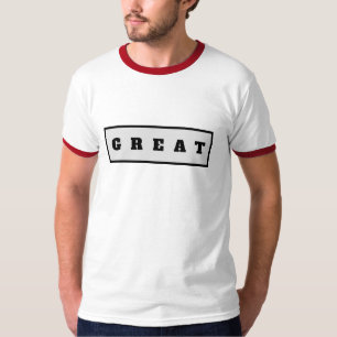 Aantrekkelijk, en meer producten - t-shirt