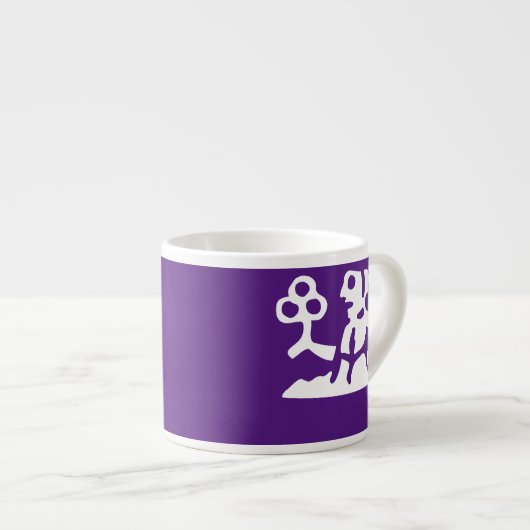 Aantrekkelijk, Mokken en andere verschillende kleu (Voorkant rechts)