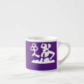 Aantrekkelijk, Mokken en andere verschillende kleu (Rechts)