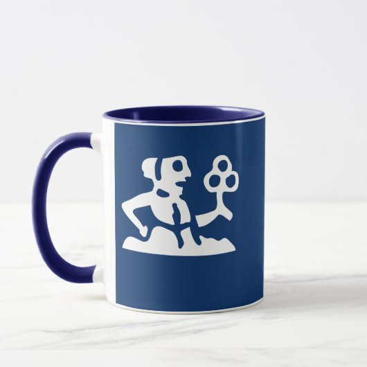 Aantrekkelijk, Mokken en andere verschillende kleu (Links)