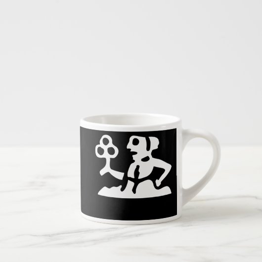 Aantrekkelijk, Mokken en andere verschillende kleu (Rechts)