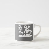 Aantrekkelijk, Mokken en andere verschillende kleu (Rechts)