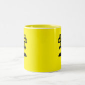 Aantrekkelijk, Mokken en andere verschillende kleu (Center)