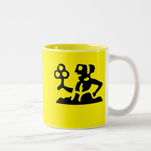 Aantrekkelijk, Mokken en andere verschillende kleu (Rechts)