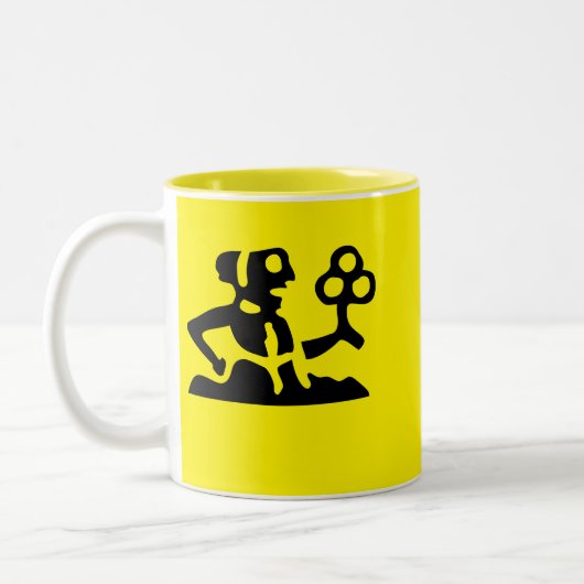 Aantrekkelijk, Mokken en andere verschillende kleu (Links)