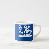 Aantrekkelijk, Mokken en andere verschillende kleu (Rechts)