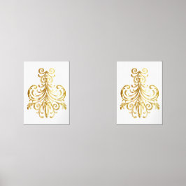 Aantrekkelijk, Posters en andere verschillende kle Muurkunst Sets