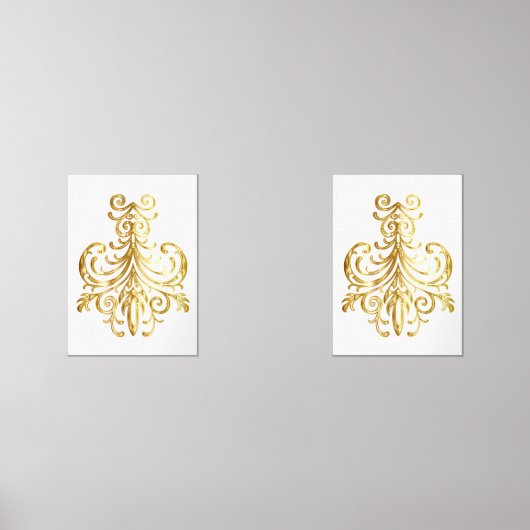 Aantrekkelijk, Posters en andere verschillende kle Muurkunst Sets (Voorkant)