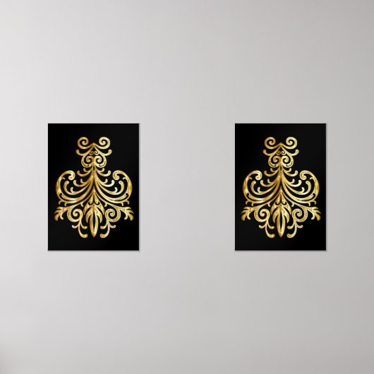 Aantrekkelijk, Posters en andere verschillende kle Muurkunst Sets (Voorkant)