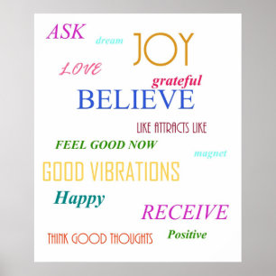 "AANTREKKELIJK RECHT" POSTER