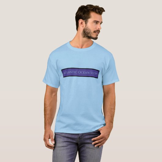 Aantrekkelijk T-shirt en meer kleding (Voorkant volledig)