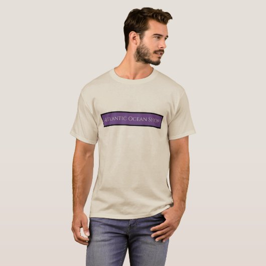 Aantrekkelijk T-shirt en meer kleding (Voorkant volledig)