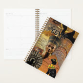 Aantrekkelijke cover planner (Display)