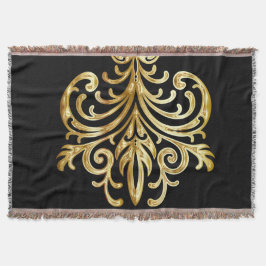 Aantrekkelijke dekens & gooien op alle producten deken