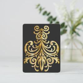 Aantrekkelijke en meer producten - feestdagenkaart