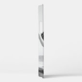 Aantrekkelijke jonge vrouw in bikini op de beachvi Case-Mate iPhone case (Achterkant / Rechts)