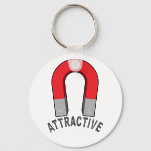 aantrekkelijke magneetSleutelhanger Sleutelhanger