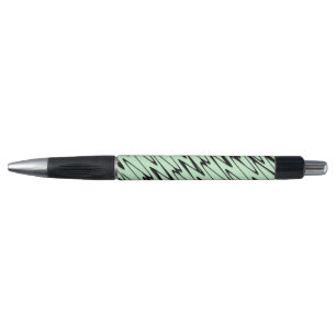 Aantrekkelijke Mint Green Dynamic Pen