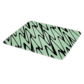 Aantrekkelijke Mint Green Dynamic Snijplank (Hoek)
