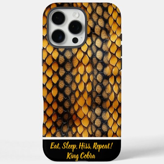 Aantrekkelijke patronen van afgeworpen slangenhuid Case-Mate iPhone case (Achterkant)