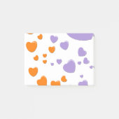 aantrekkelijke post-its post-it® notes (Voorkant)