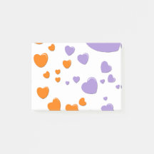 aantrekkelijke post-its