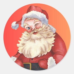 aantrekkelijke sticker