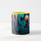 Aantrekkelijke thee Mok voor 2024 kinder (Center)