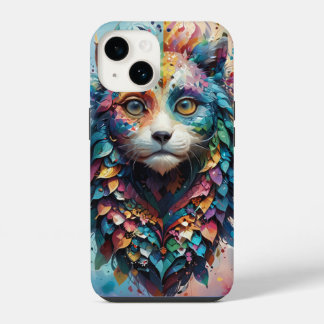 Aantrekkelijke Uitdrukkingen iPhone 14 Hoesje
