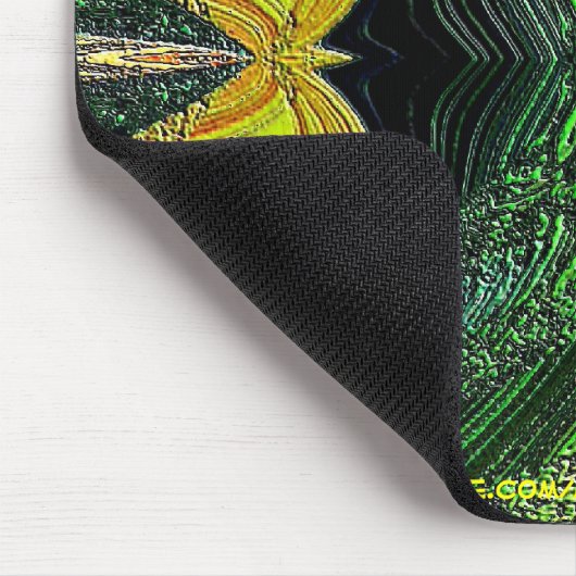 Aantrekkelijkheid Mousepad Muismat (Hoek)