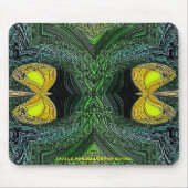 Aantrekkelijkheid Mousepad Muismat (Voorkant)