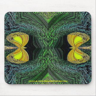 Aantrekkelijkheid Mousepad Muismat