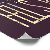 Aantrekken en beroemde plaatsen in Baltimore, Mary Poster (Hoek)