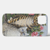 Aantrekking Case-Mate iPhone Case (Achterkant (horizontaal))