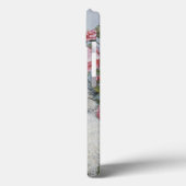 Aantrekking Case-Mate iPhone Case (Achterkant / Links)